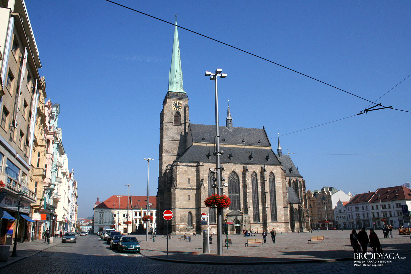 Plzen